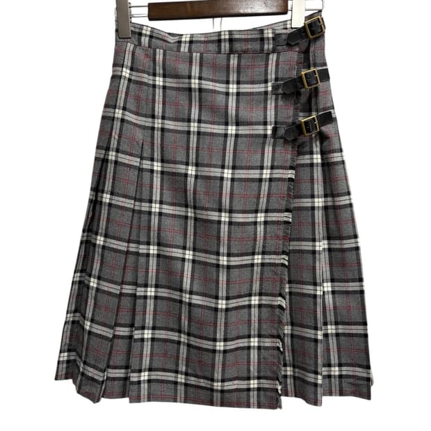 Japanese Vintage 스커트