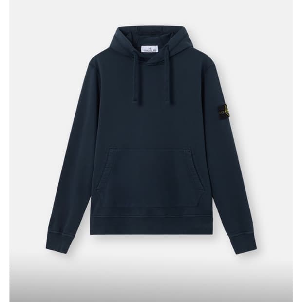 Stone island hoodies