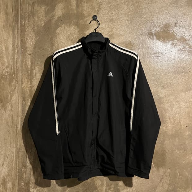 아디다스 바람막이 자켓
