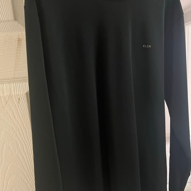 Xlim 롱슬리브 ep 6