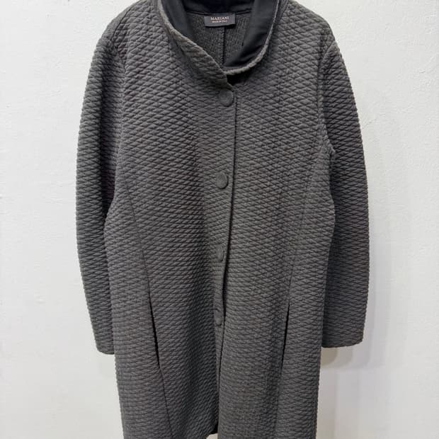 매장판정품) MARIANI 마리아니 퀼팅 자켓 M