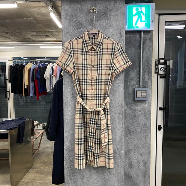 Burberry
