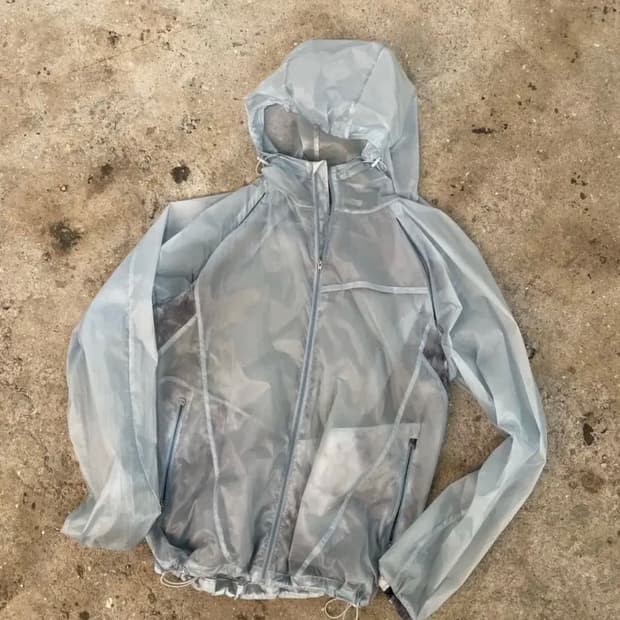 엑슬림 xlim Ep.2 Synopsis Wind Breaker