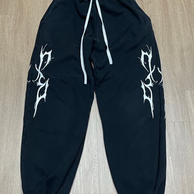 디쏘에이치 조거 팬츠 사이즈 1