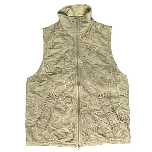 Hai Sporting Gear 집업 베스트 