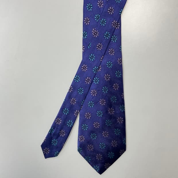 폴스미스(paul smith) 정품 명품넥타이