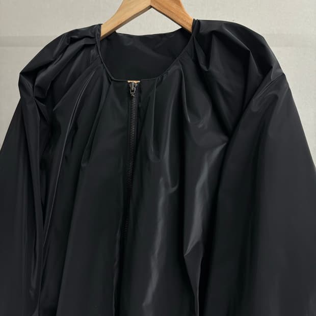 아더에러 카보 퍼퍼 느와르 자켓 패딩