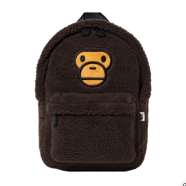 베이프 베이비 마일로 가방