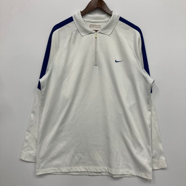 나이키 골프웨어