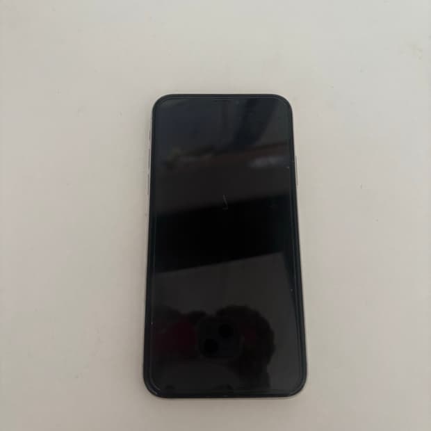 아이폰xs 실버 64기가