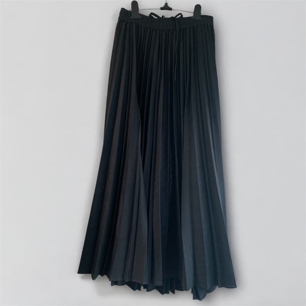 니코 앤드 플리츠 스커트