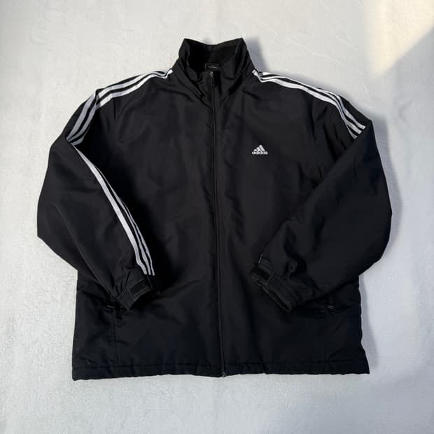 110 아디다스 패딩 점퍼 0305T