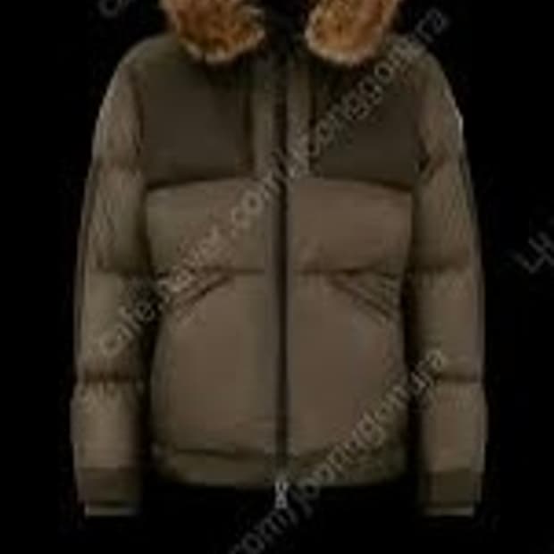 [5] 몽클레어 22fw 메이돕 새상품 사블렛숏 카키