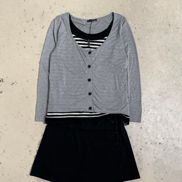 Button point detail cody set