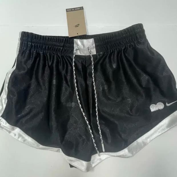 나이키 여성 테니스 나오미 반바지 nike