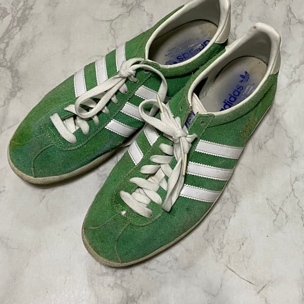 아디다스 가젤 빈티지 가젤 270 사이즈