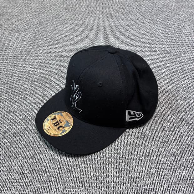 [7 3/8] 플레이보이카티 YVL 캡