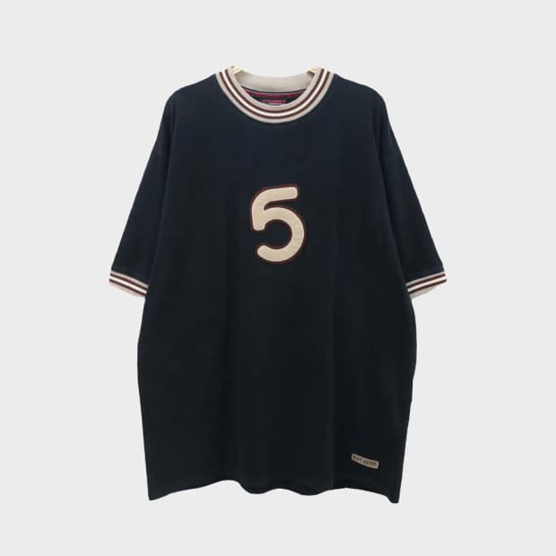 90'S FUBU 반팔 티셔츠 67401