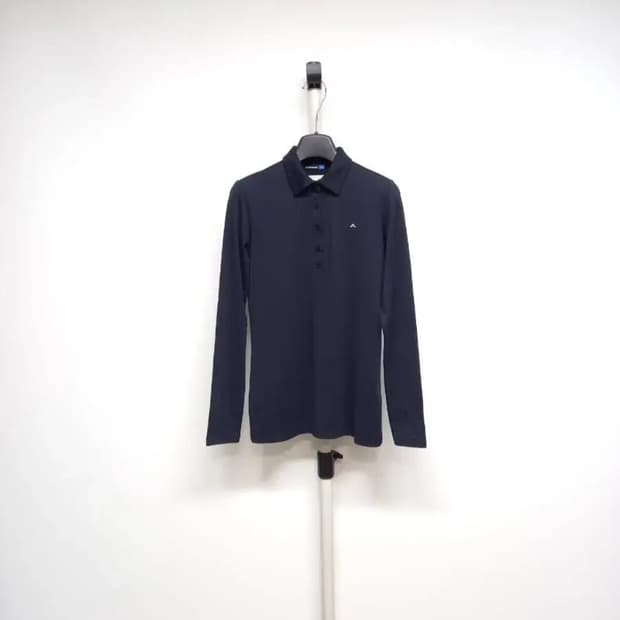 제이린드버그 춘추 스트레칭 도톰 티 44.55