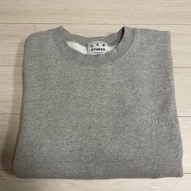 [m] 아이앱스튜디오 맨투맨