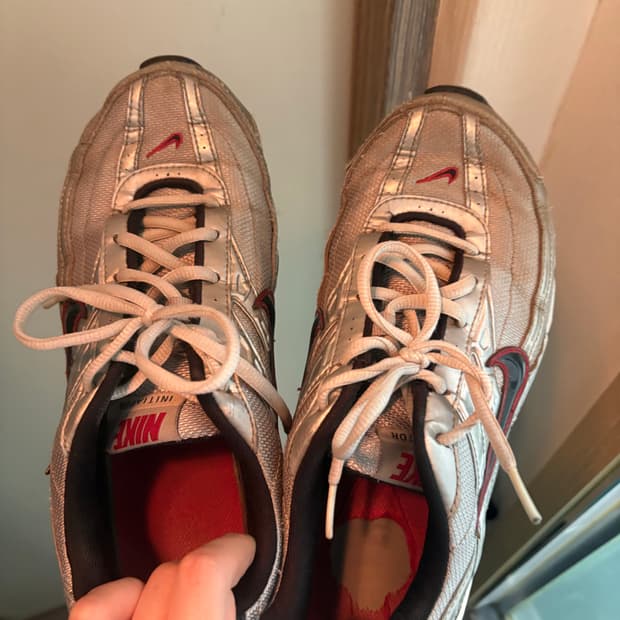 나이키 이니시에이터 265