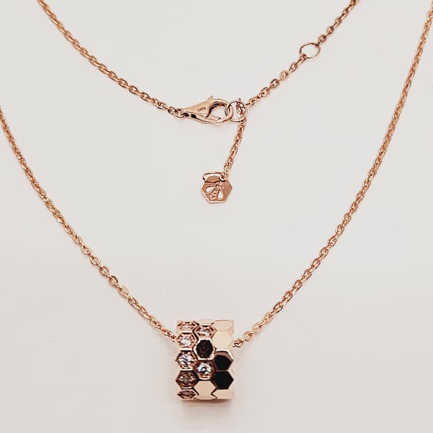 비마이러브 목걸이