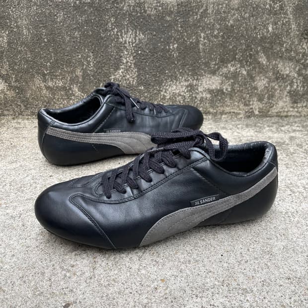 [280] Puma by Jil Sander 2000s 아카이브 스니커즈