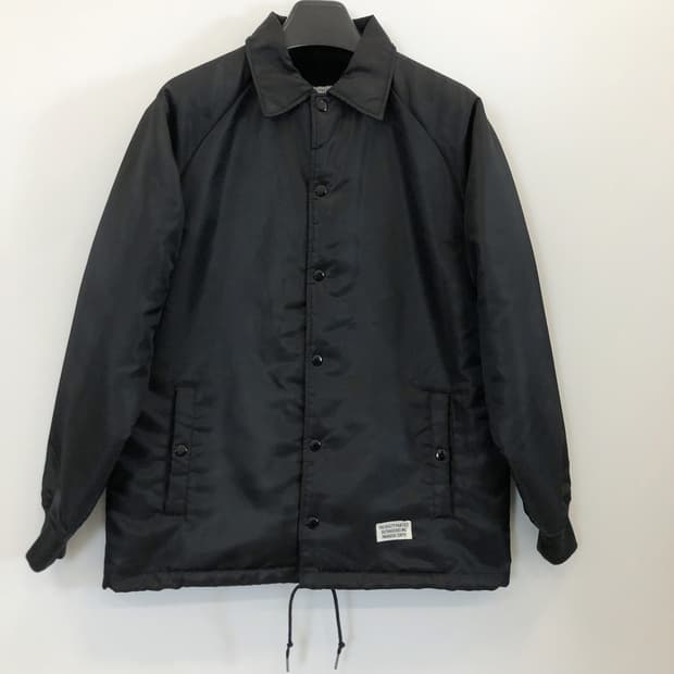 와코마리아 보아 코치자켓 M