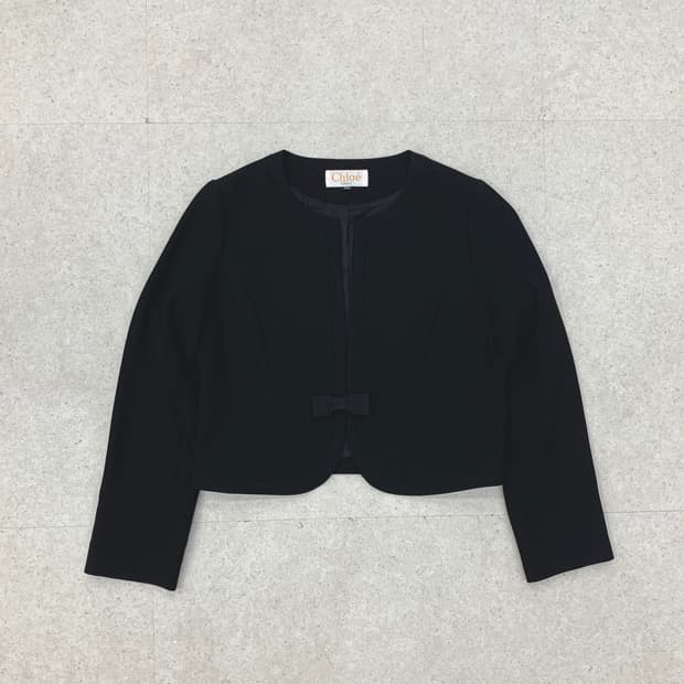 Chloe  끌로에 블레이저