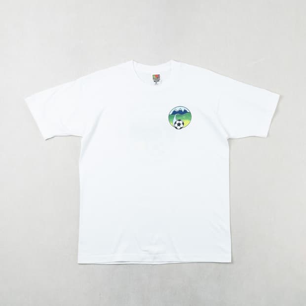 (L) 90s 프룻오브더룸 빈티지 티셔츠