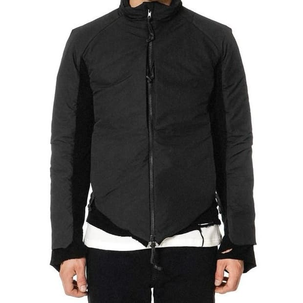 솔로이스트 aw15 사슴가죽 프리마로프트