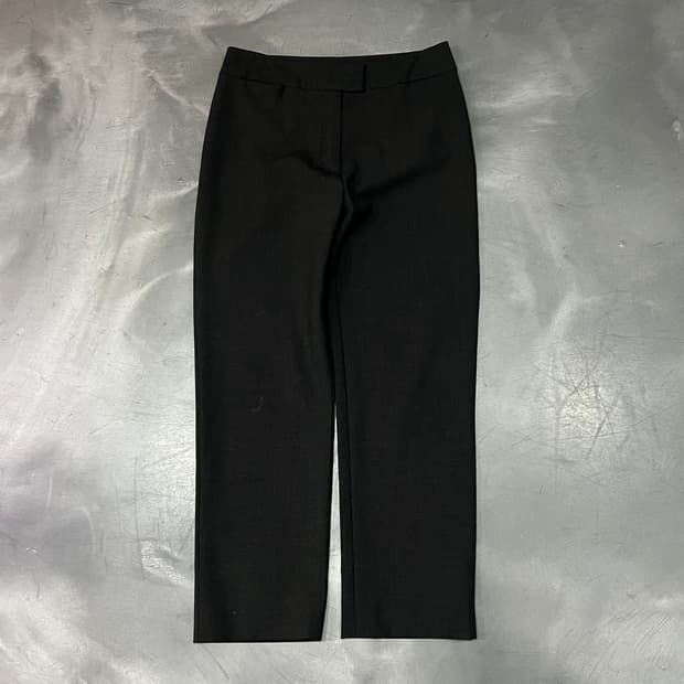  펜디 아카이브 슬랙스 y14946