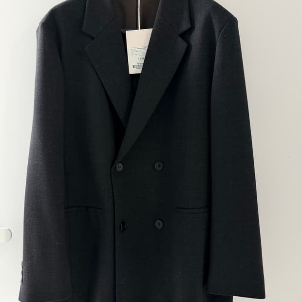 타임 옴므 블레이저 100