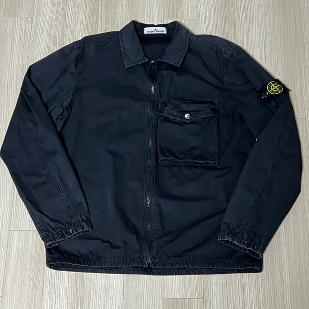 스톤아일랜드 올드이팩트 셔츠 판매합니다 !
