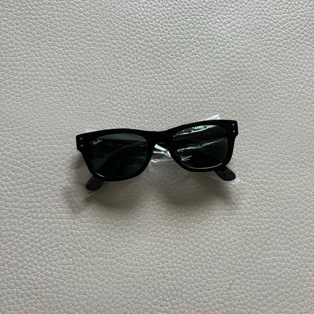 레이밴 rb2283 선글라스 52