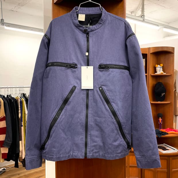 [38] 엔할리우드 7 Zip 자켓