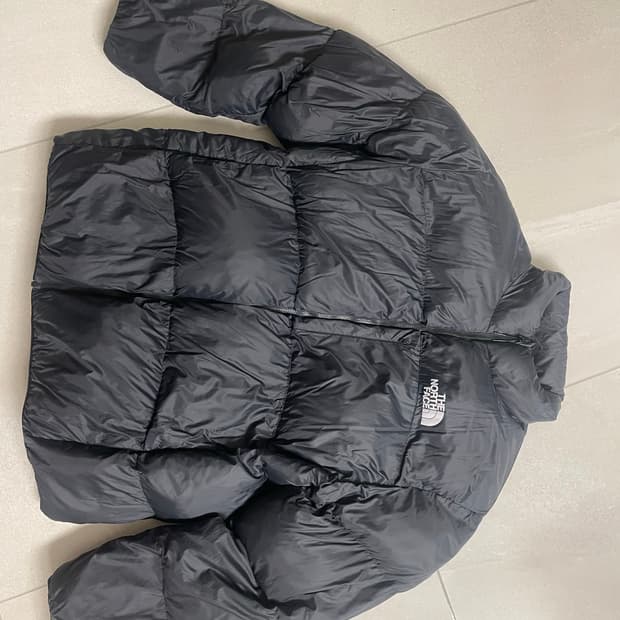 노스페이스 온볼 패딩