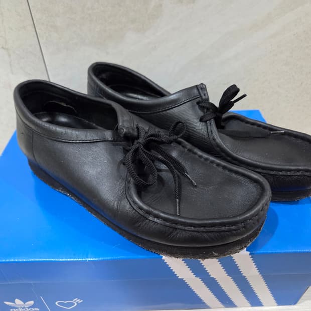 클락스 레더 왈라비 275