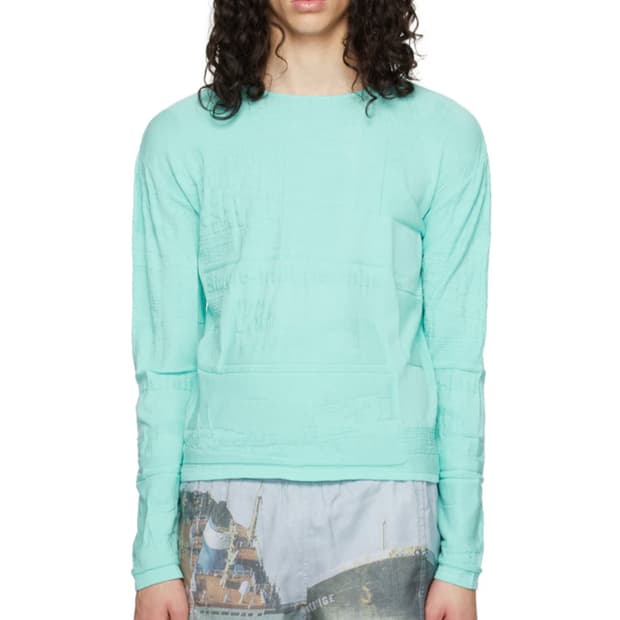 세라피스 마리타임 롱슬리브