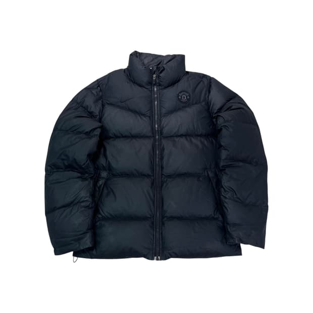 100 나이키 맨유 덕다운 패딩