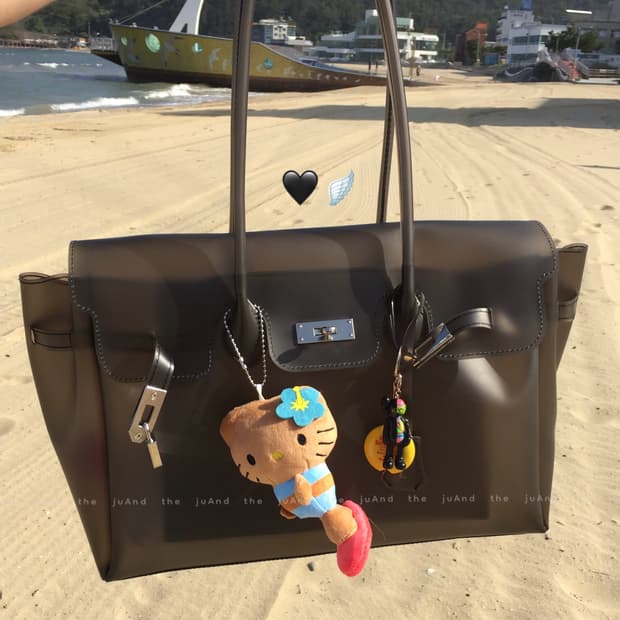 🪽신상ver.젤리백. 젤리버킨 공구🎀