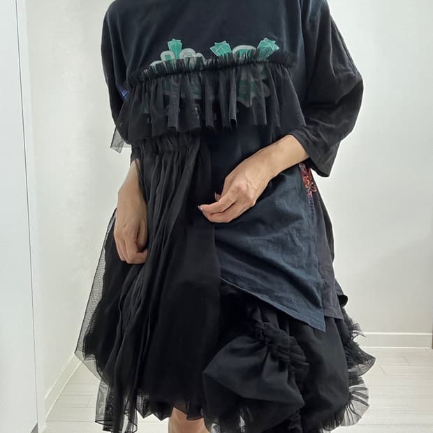 [유미아리아] YuumiAria T-shirt
