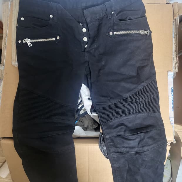 발망 바이커진 판매합니다