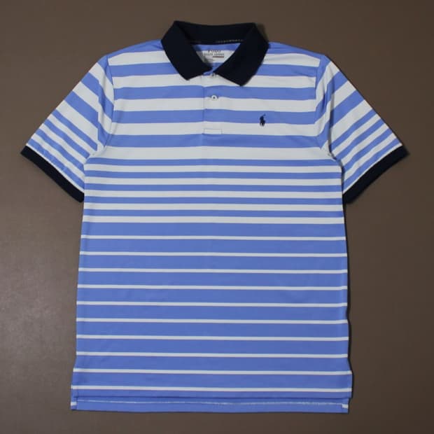 Polo 폴로 랄프로렌 스트라이프 PK 
