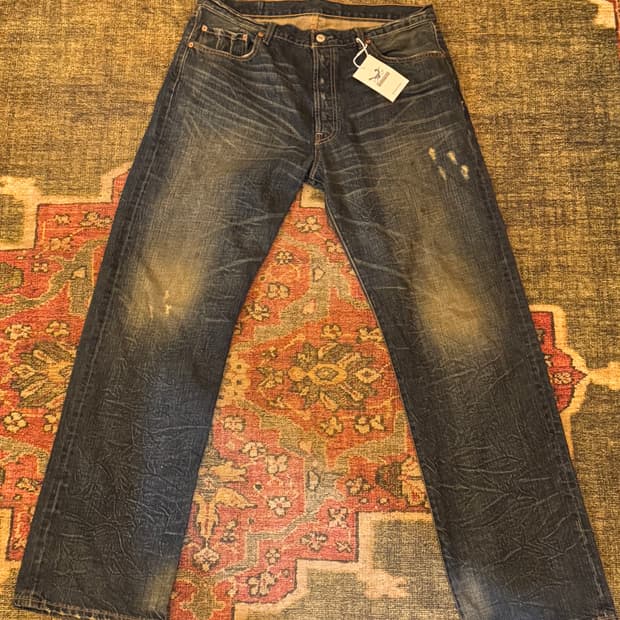 90s levis 501