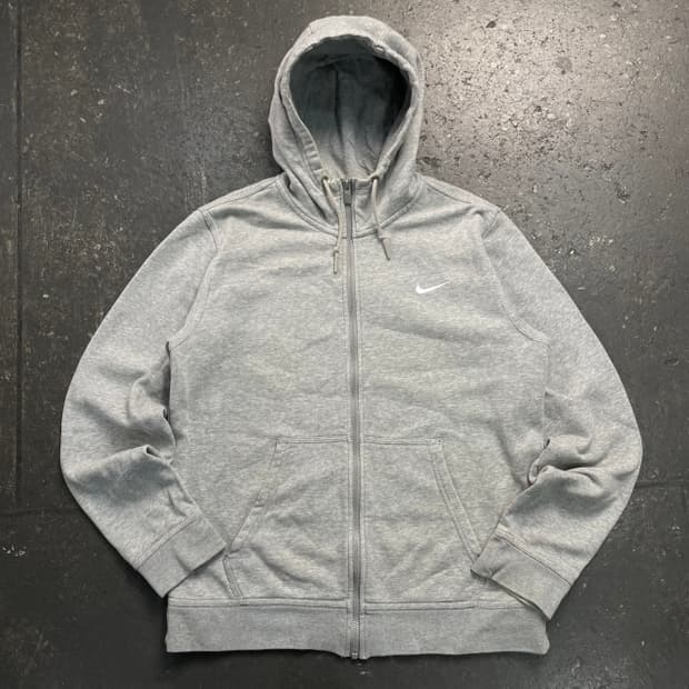 95-100 나이키 후드집업 