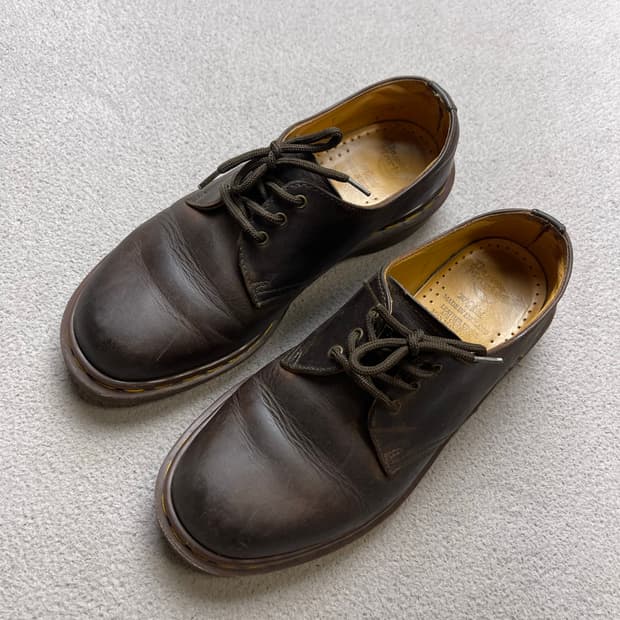 [5] ENGLAND VTG 닥터마틴 1461 -230-235