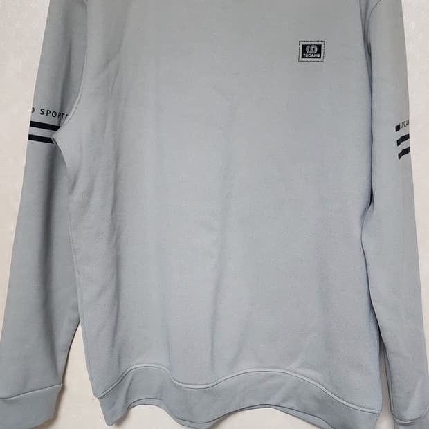 TUCANO 투카노기모 맨투맨 티셔츠 XL 새거급