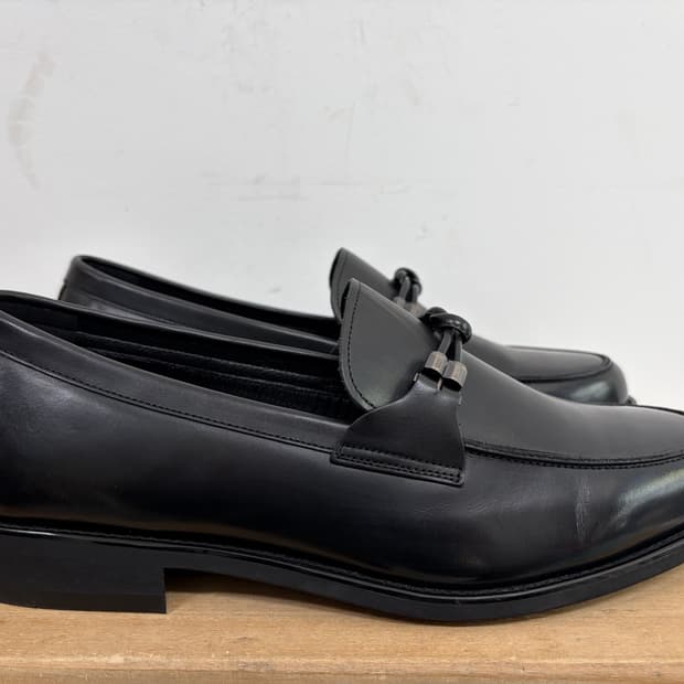 소다 남성 로퍼 280