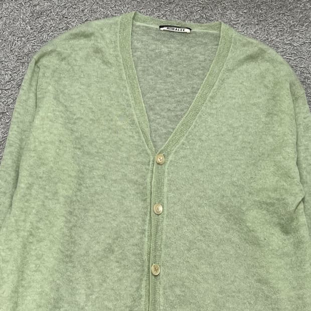 [95-100] 오라리 10꼬르소꼬모 가디건